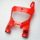 Cycra 22 - 25 Honda CRF250R/RX/ 21 - 25 CRF450F/RX Vented Stadium Plate - Red - My Store
