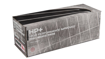 compare product Hawk 2022+ Subaru WRX HP+ Street Front Brake Pads