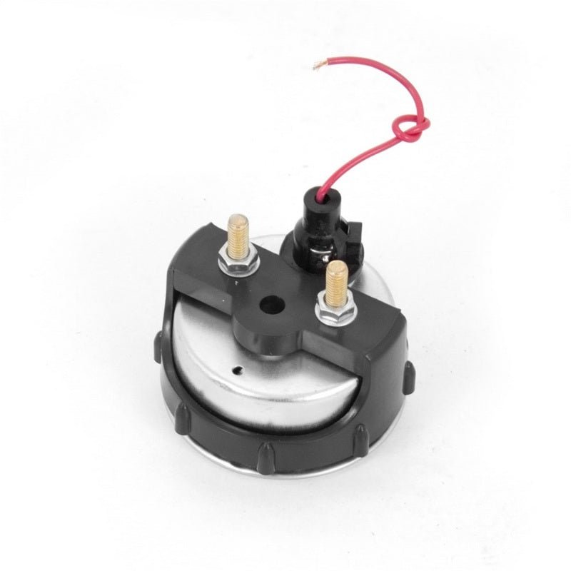 Omix Voltmeter 76 - 86 Jeep CJ Models - My Store