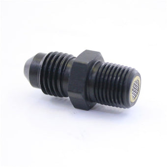 compare product Nitrous Express 1/8NPT x 4AN Filter Fitting