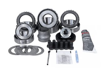 compare product Revolution Gear & Axle 10-19 Toyota 4Runner 8.2in Rear w/Locker Ring & Pinion Master Install Kit