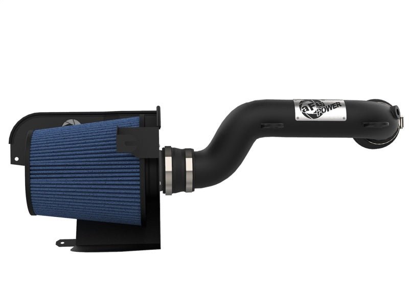 aFe Magnum FORCE Stage - 2 XP Pro 5R Cold Air Intake System 2018+ Jeep Wrangler (JL) V6 3.6L - My Store