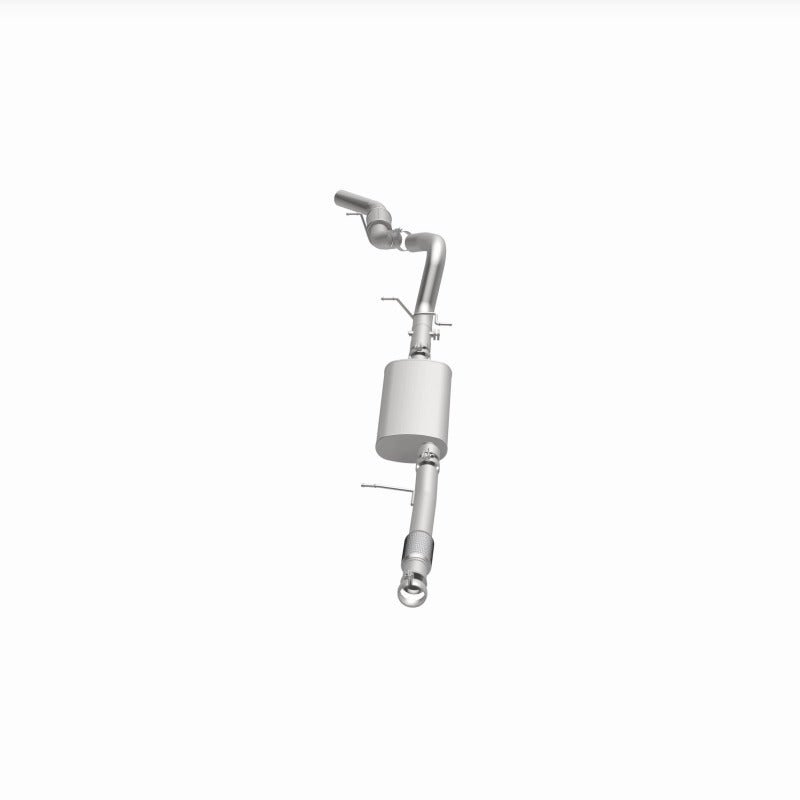 MagnaFlow BRE Exhaust Kit 15 - 20 ESCALADE ESV YUKON XL 6.2L - My Store