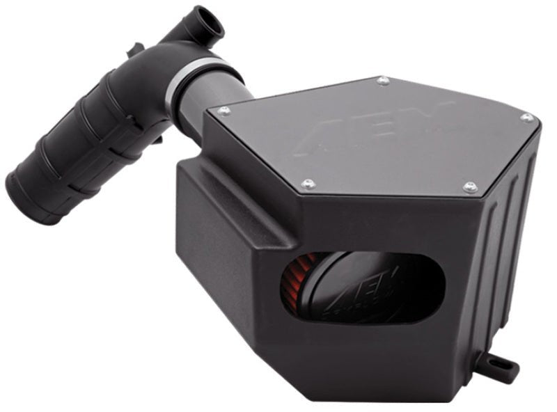AEM 08 - 14 Mitsubishi Lancer Evolution X 2.0L Cold Air Intake - My Store