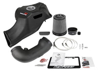 aFe POWER Momentum GT Pro Dry S Cold Air Intake System 18 - 19 Ford Mustang GT V8 - 5.0L - My Store