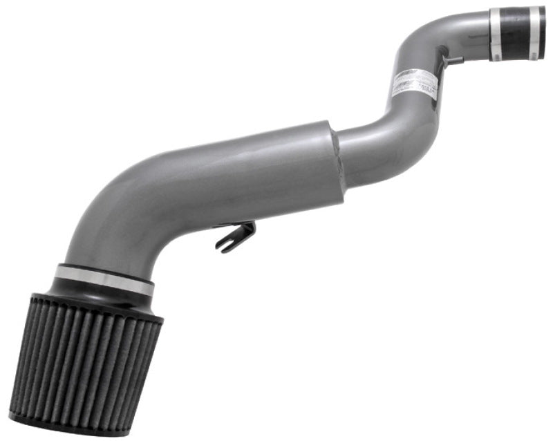 AEM 92 - 01 Honda Prelude Si VTEC/Base & SH Silver V2 Intake - My Store