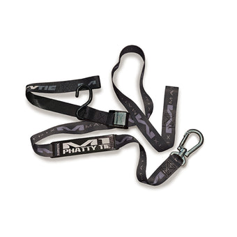 compare product Matrix Concepts M1.5 Phatty Tie Down Set - Black