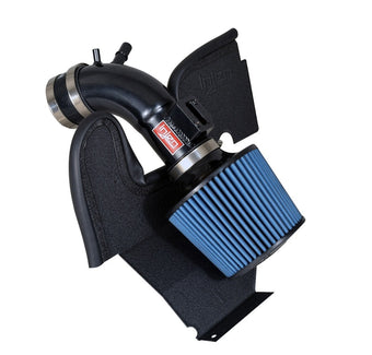 compare product Injen 13-20 Ford Fusion 2.5L 4Cyl Polished Short Ram Intake with MR Tech and Heat Shield