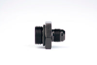 Aeromotive ORB - 08 to AN - 06 Male Flare Reducer Fitting - My Store