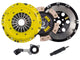 ACT 16 - 18 Ford Focus RS / ST XT/Race Sprung 6 Pad Clutch Kit - My Store