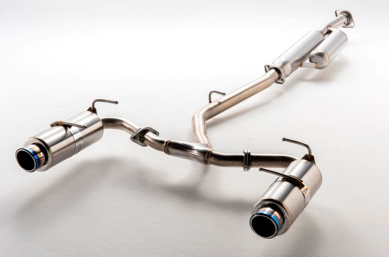 HKS Hi - Power Muffler SPEC - L ZN6 - My Store