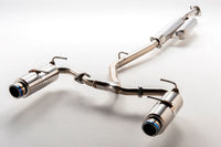 HKS Hi - Power Muffler SPEC - L ZN6 - My Store