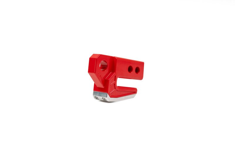 DV8 Xtract Hitch Skid Replacement Pads - Aluminum - My Store