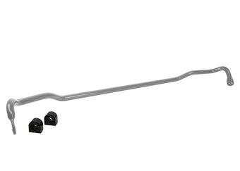 compare product Whiteline 2013 BMW M3 Rear 26mm Heavy Duty Adjustable Swaybar