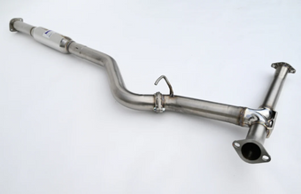 compare product Invidia 22+ Subaru WRX Ultra Quiet 60MM Mid-Pipe Kit w/ Resonator
