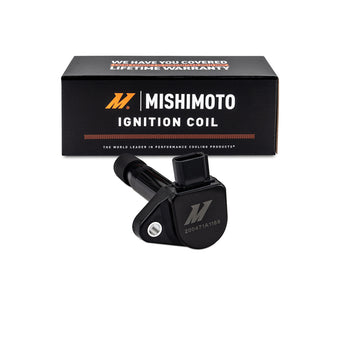 compare product Mishimoto 00-07 Honda Accord 3.0L Ignition Coil