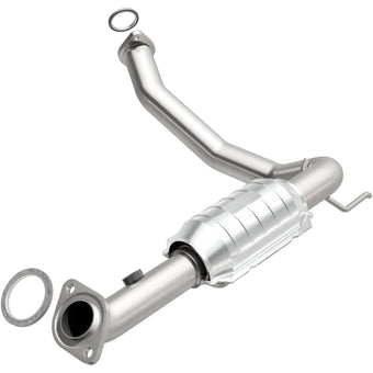 compare product MagnaFlow Direct Fit Catalytic Converter 10-14 GX460 4.6L