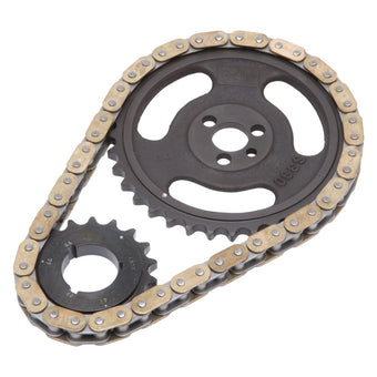 compare product Edelbrock Timing Chain Performer-Link Chevy 1958-1965 V8 348/409 Inwin Series