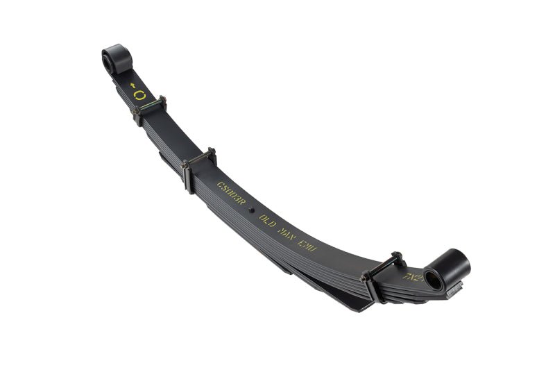 ARB / OME Leaf Spring Toy 45 Serr - My Store