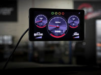 aFe AGD Advanced Gauge Display Digital 5.5in Monitor 08 - 18 Dodge/RAM/Ford/GM Diesel Trucks - My Store