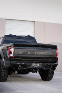Addictive Desert Designs 21 - 22 Ford F - 150 Raptor Phantom Rear Bumpet - My Store