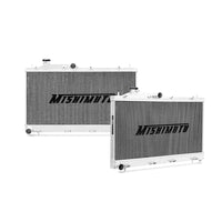 Mishimoto 15 Subaru WRX Performance Aluminum Radiator - My Store