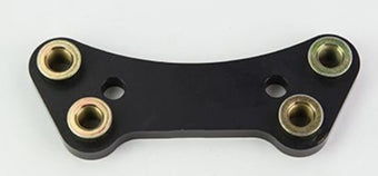 compare product Wilwood Bracket (ea) - Big Brake Front - Scion 2003-up