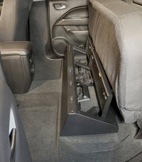Tuffy Chevy Colorado/Gmc Canyon Crewcab - My Store