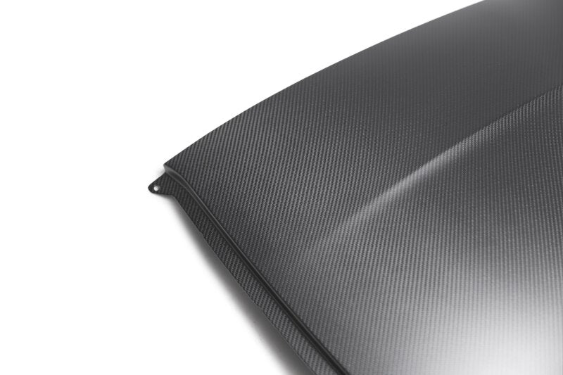 Anderson Composites 15 - 23 Ford Mustang Dry Carbon Roof Replacement (Full Replacement) - My Store