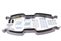 Hellwig 07 - 17 GM Express Vans 1500/2500 (w/o Rear A/C) Pro Series - Up To 2500lb Level Load Capacity - My Store
