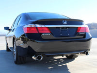 aFe Takeda Exhaust Axle - Back 13 Honda Accord Sport Sedan 2.4L L4 - My Store