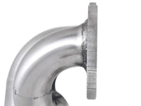 aFe Power Twisted Steel Exhaust Headers 409 Stainless Steel 83 - 02 Jeep Wrangler (YJ) L4 2.5L - My Store