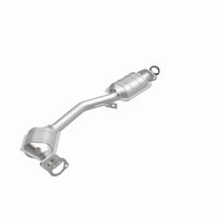 MagnaFlow Conv DF 99 - 05 Subaru Forester/96 - 97 & 99 - 05 Impreza/01 - 03 Legacy/00 - 05 Outback Front/Rear - My Store