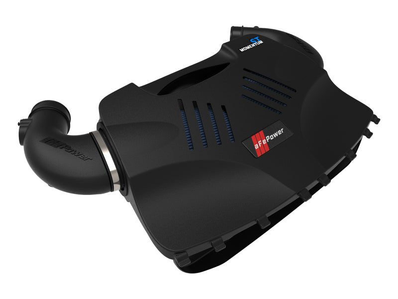 aFe Momentum ST Pro 5R Intake System 15 - 19 BMW X5M / X6M 4.4L TT (S63) - My Store