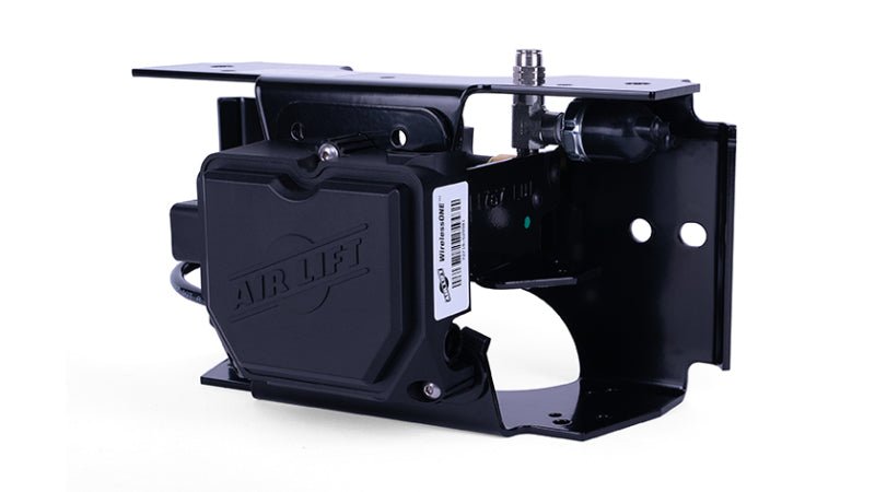 Air Lift WirelessOne Tank Kit w/ EZ Mount - My Store