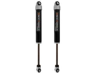 compare product aFe RaceRunner 2.0in Rear Shock Kit For 0-2in Lifts 2018+ Jeep Wrangler (JL) V6 3.6L