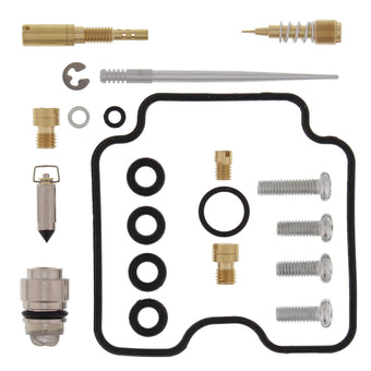 compare product All Balls Racing 11-14 Yamaha YFM450 Grizzly EPS Carburetor Rebuild Kit