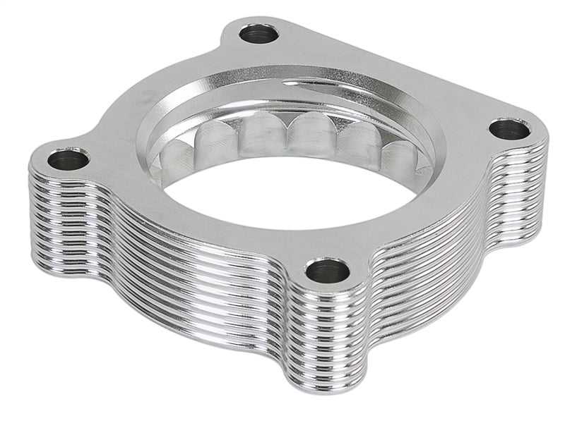 aFe Silver Bullet Throttle Body Spacers TBS Toyota Tacoma 05 - 11 V6 - 4.0L - My Store