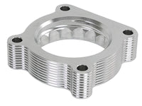 aFe Silver Bullet Throttle Body Spacers TBS Toyota Tacoma 05 - 11 V6 - 4.0L - My Store