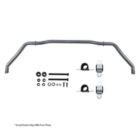 Belltech FRONT ANTI - SWAYBAR 04 - 07 NISSAN TITAN - My Store