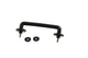 Kentrol 97 - 18 Jeep Wrangler TJ/JK Footman Loop - Powdercoat Black - My Store