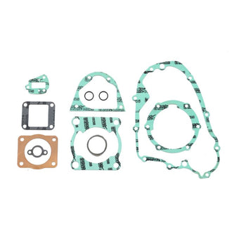 compare product Athena 80-85 Yamaha YT 125 Tri Moto Complete Gasket Kit (Excl Oil Seals)