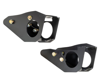 compare product Carli 21-23 Ford Bronco Rear Lower Control Arm Mount Skid