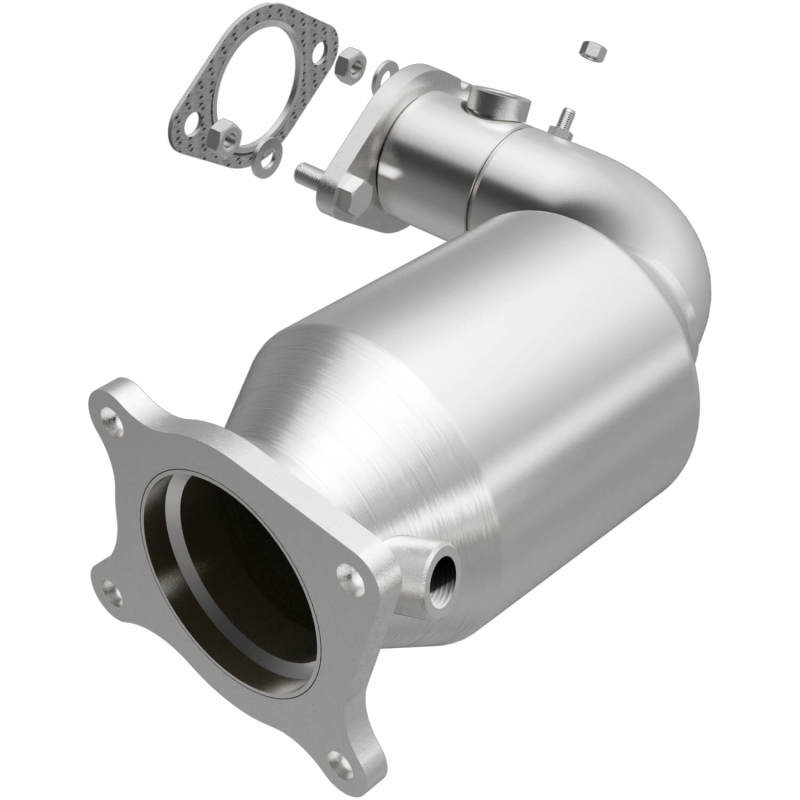 Magnaflow OEM Grade Direct Fit Converter 15 - 19 Subaru WRX H4 2.0L - My Store