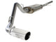 aFe MACHForce XP Exh CB, Stainless steel GM Silverado/Sierra 1500 2014 V* - 5.3/6.2L Polished tip - My Store