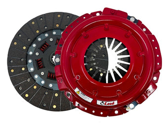 compare product McLeod Racing 87-90 Jeep 4.2L 87-06 Jeep 4.0L Adventure Series Trail Level Clutch Kit