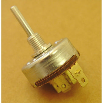 compare product Omix Windshield Wiper Switch 68-82 CJ w/ a 3-wire Motor