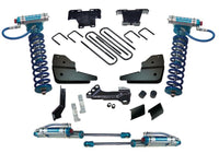Superlift 23 - 24 Ford F250/F350 Diesel ONLY 4in Lift Kit w/King Coilover Shocks - My Store