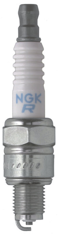 compare product NGK Nickel Spark Plug Box of 4 (CR6HSB-9)