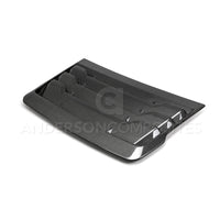 Anderson Composites 17 - 18 Ford Raptor Type - OE Carbon Fiber Hood Vent - My Store